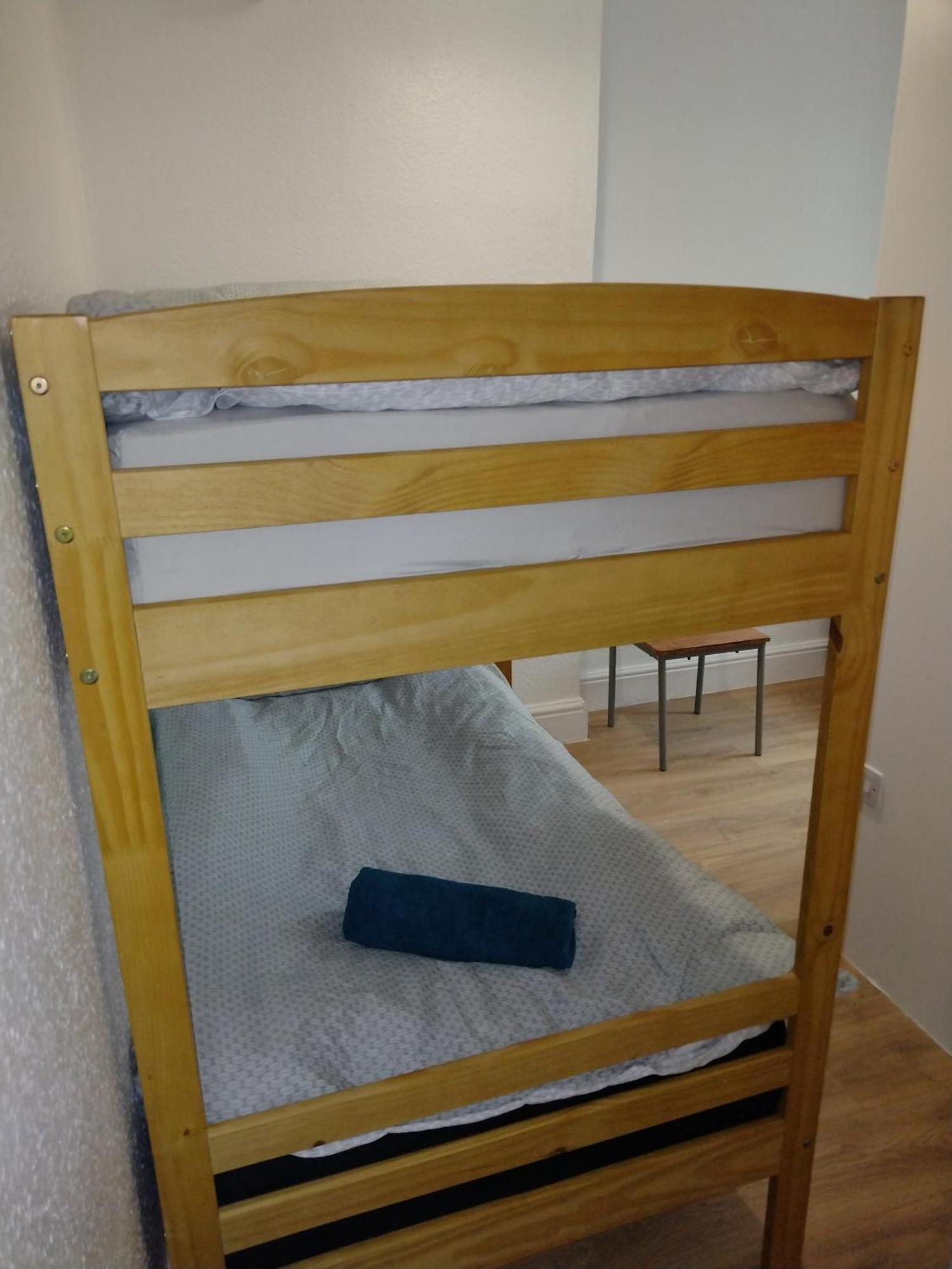 Apartamento Twilight *