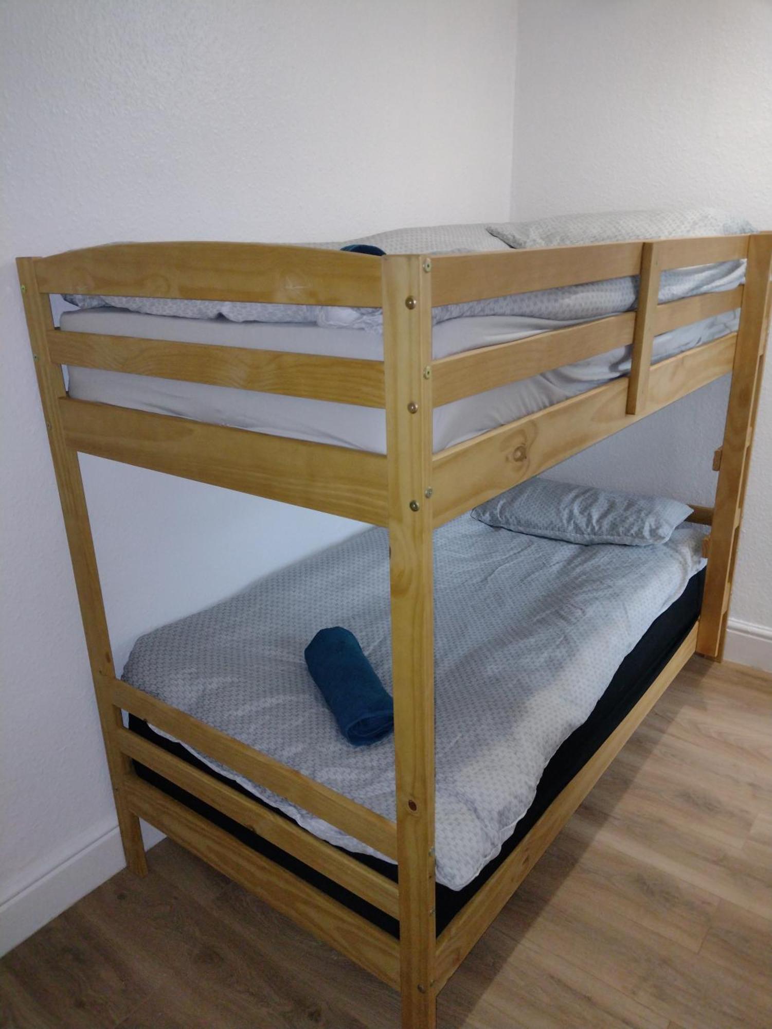 Twilight Apartamento *