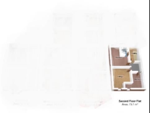 Twilight Apartamento Blackpool