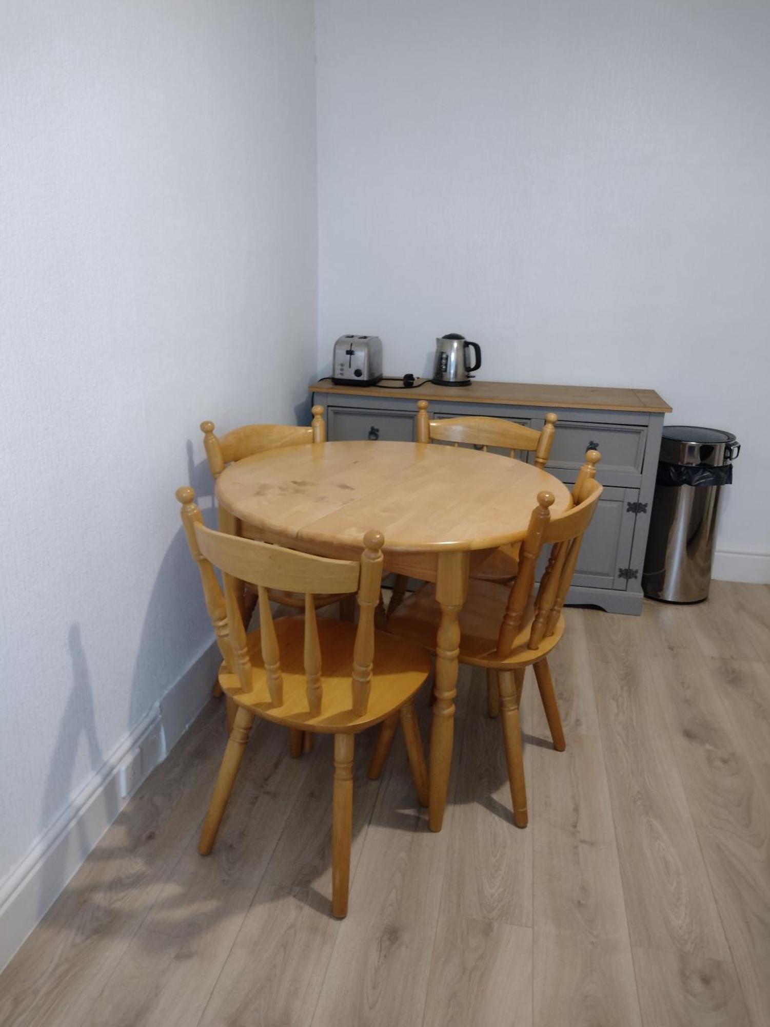 Apartamento Twilight